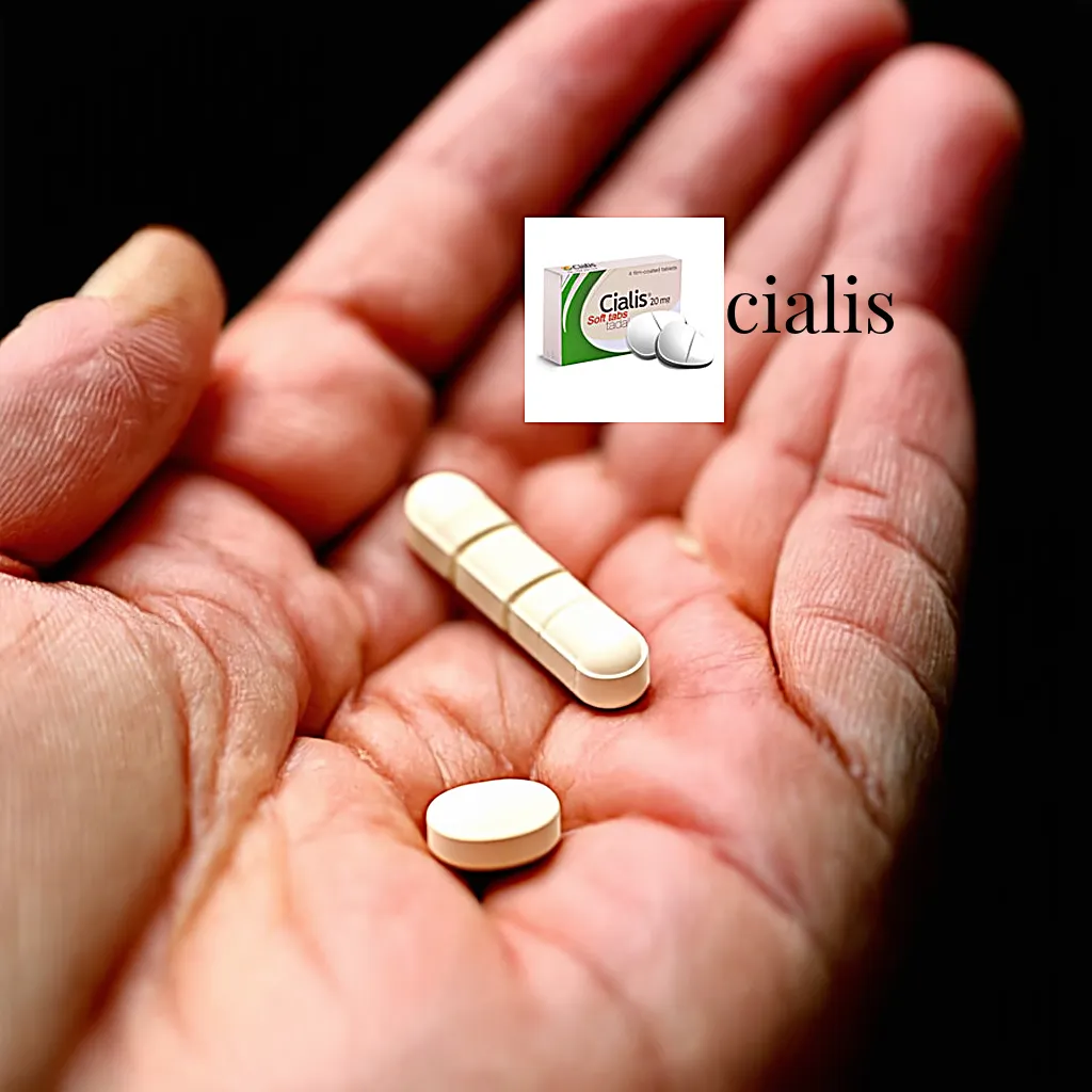 Cialis generico farmacia online